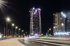 هتل پارامونت